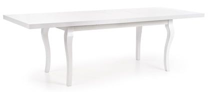 Kitchen Table East Phnom Penh | size: Length: 90cm, Width: 240cm, Height: 75cm | color: White | image: 7 | variant: 1006848