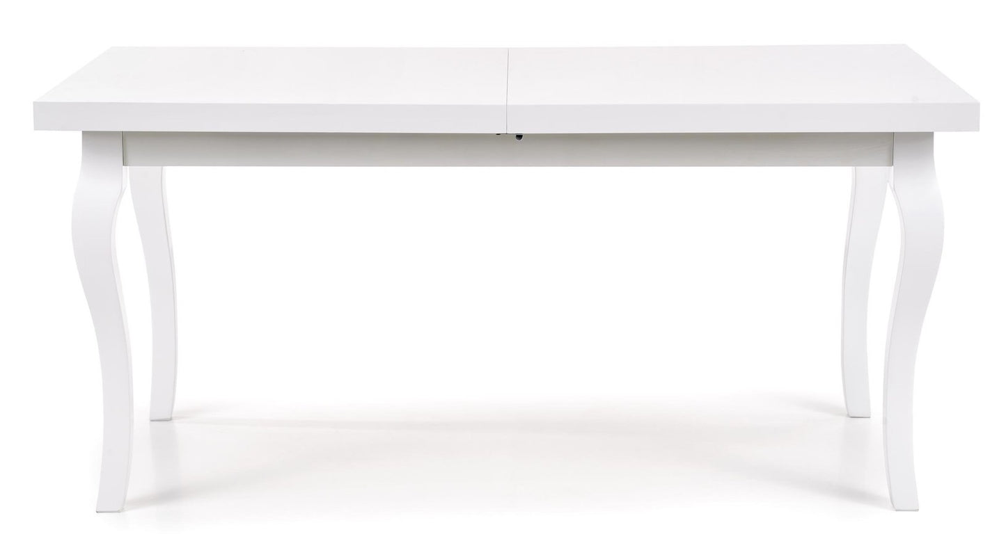 Kitchen Table East Phnom Penh | size: Length: 90cm, Width: 240cm, Height: 75cm | color: White | image: 8 | variant: 1006848