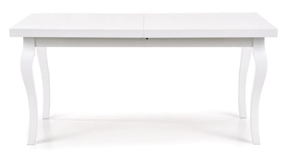 Kitchen Table East Phnom Penh | size: Length: 90cm, Width: 240cm, Height: 75cm | color: White | image: 8 | variant: 1006848