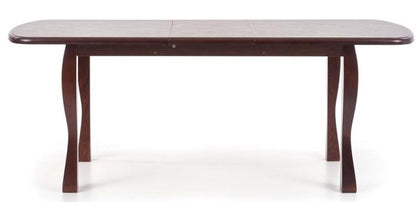 Kitchen Table East Pittsburgh | size: Length: 80cm, Width: 200cm, Height: 75cm | color: Brown | image: 2 | variant: 1006805