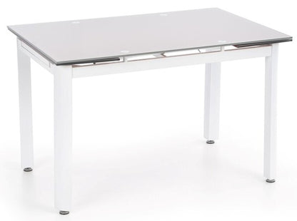 Kitchen Table East Rome | size: Length: 80cm, Width: 180cm, Height: 75cm | color: Beige | image: 1 | variant: 1006811