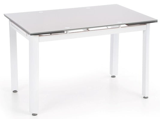 Kitchen Table East Rome | size: Length: 80cm, Width: 180cm, Height: 75cm | color: Beige | image: 1 | variant: 1006811