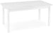 Kitchen Table Florian | size: Length: 90cm, Width: 228cm, Height: 76cm | color: White | image: 0 | variant: 1006360