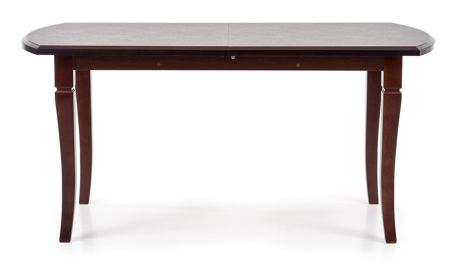 Kitchen Table Fryderyk | size: Length: 90cm, Width: 240cm, Height: 74cm | color: Walnut | image: 8 | variant: 1006362