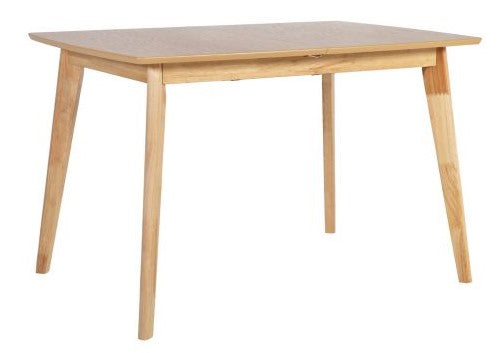 Kitchen Table Jonna | size: Length: 80cm, Width: 160cm, Height: 76cm | color: Oak | image: 1 | variant: 1011248