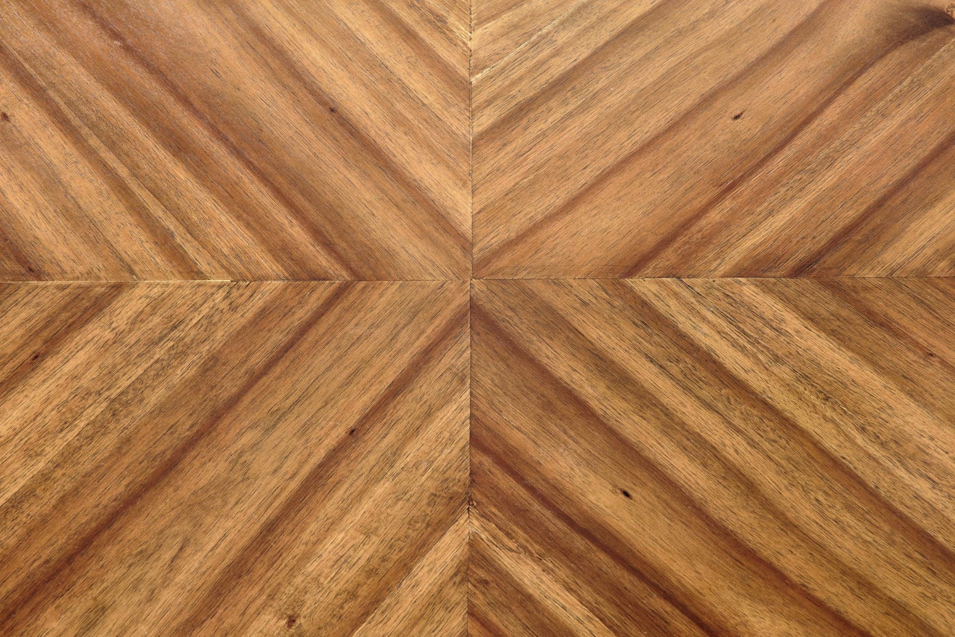 Kitchen Table Locarno | size: Length: 90cm, Width: 170cm, Height: 75cm | color: Black/Walnut | image: 5 | variant: 1012577