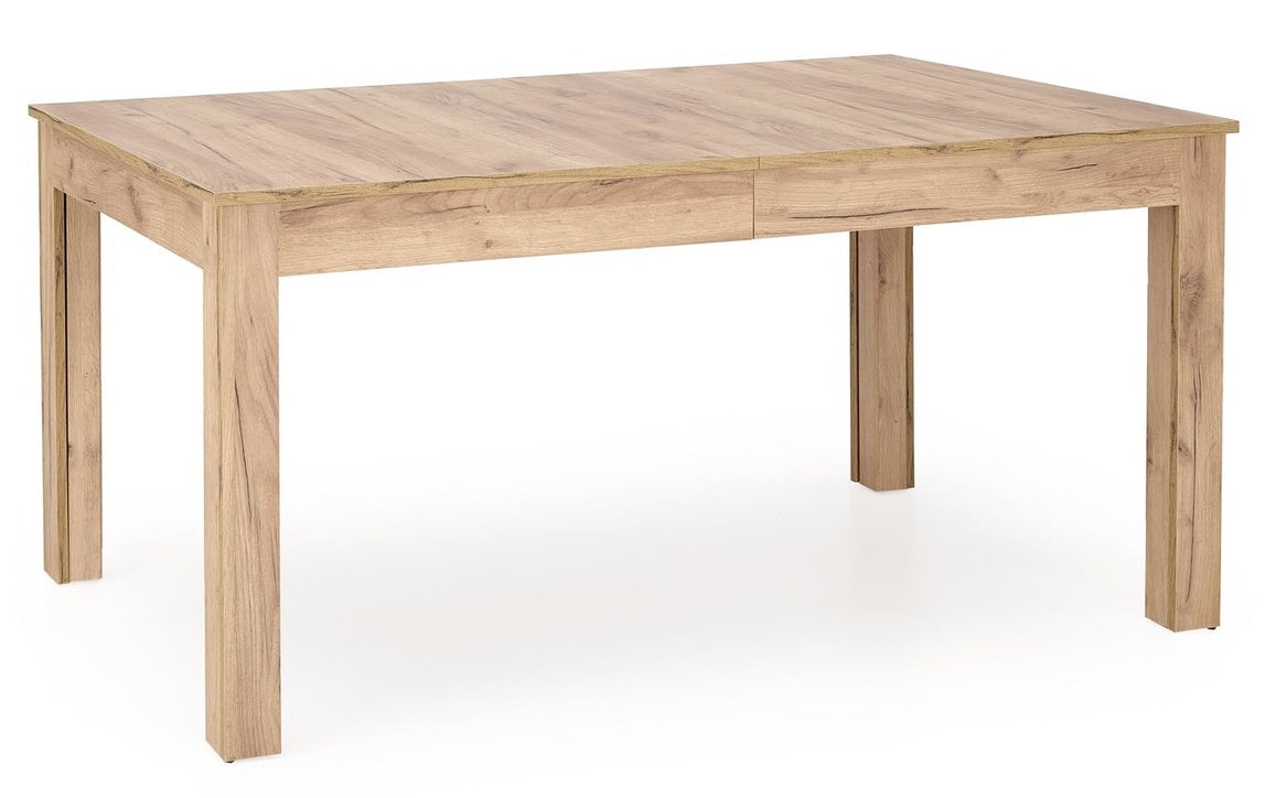 Kitchen Table Seweryn | size: Length: 90cm, Width: 300cm, Height: 76cm | color: Oak | image: 0 | variant: 1006402