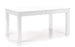 Kitchen Table Seweryn | size: Length: 90cm, Width: 300cm, Height: 76cm | color: White | image: 1 | variant: 1006398