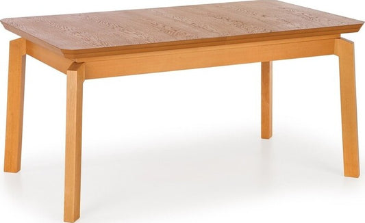 Kitchen Table Strasbourg | size: Length: 90cm, Width: 250cm, Height: 78cm | color: Oak | image: 1 | variant: 1006860