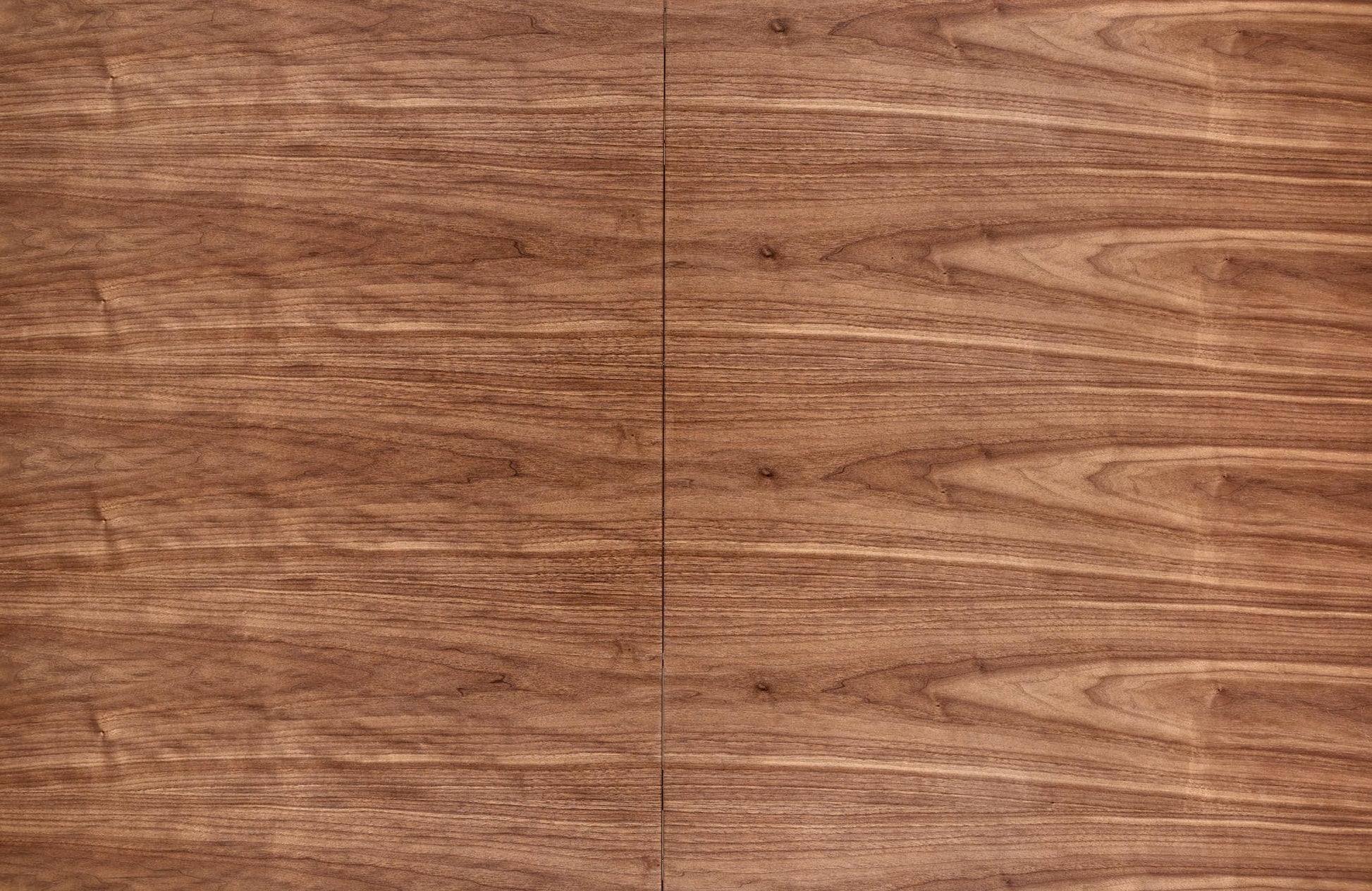 Kitchen Table West Carmarthen | size: Length: 100cm, Width: 200cm, Height: 76cm | color: Black/Walnut | image: 7 | variant: 1007399