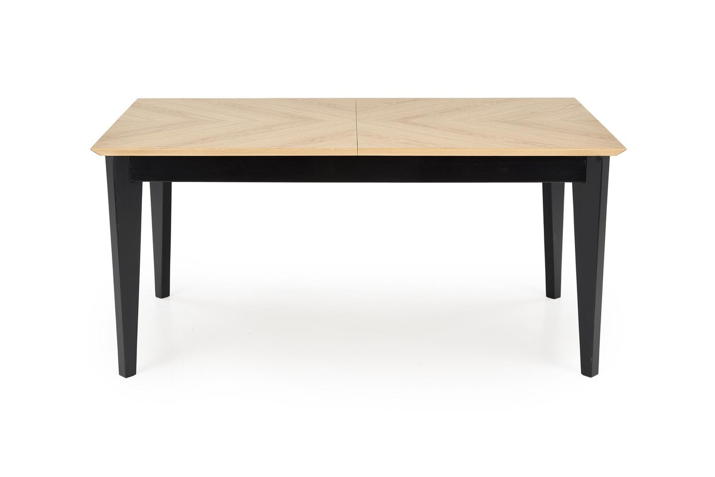 Kitchen Table West Utena | size: Length: 90cm, Width: 240cm, Height: 75cm | color: Oak | image: 1 | variant: 1007582