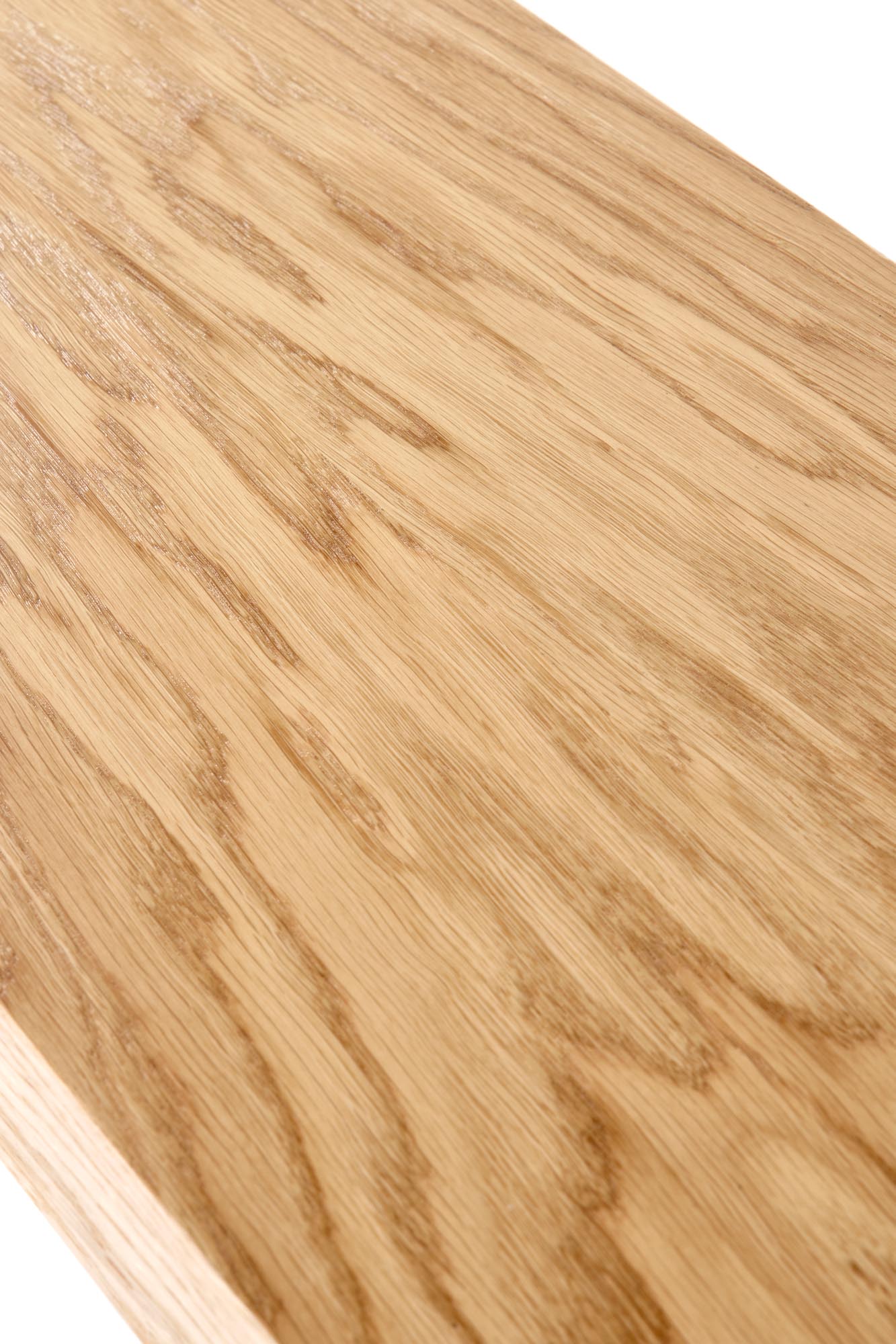 Kitchen Table West Whitby | size: Length: 30cm, Width: 106cm, Height: 77cm | color: Black/Oak | image: 5 | variant: 1007114