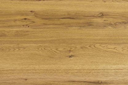 Kitchen Table Zurich | size: Length: 90cm, Width: 220cm, Height: 75.5cm | color: Beige | image: 2 | variant: 1006503