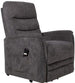 Lounge Chair Ashford | size: Width: 86cm, Height: 105cm, Depth: 79cm | color: Black | image: 1 | variant: 1000922