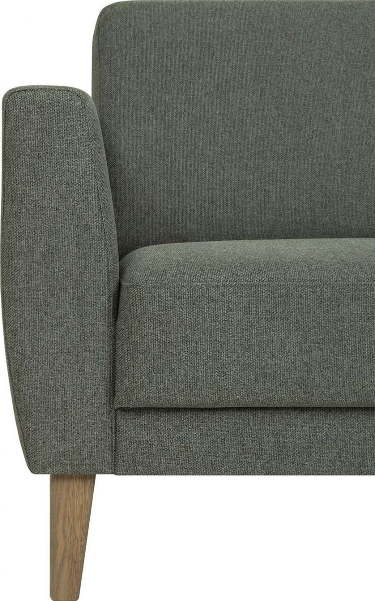 Lounge Chair Bakewell | size: Width: 88cm, Height: 80cm, Depth: 89cm | color: Green | image: 3 | variant: 1001024