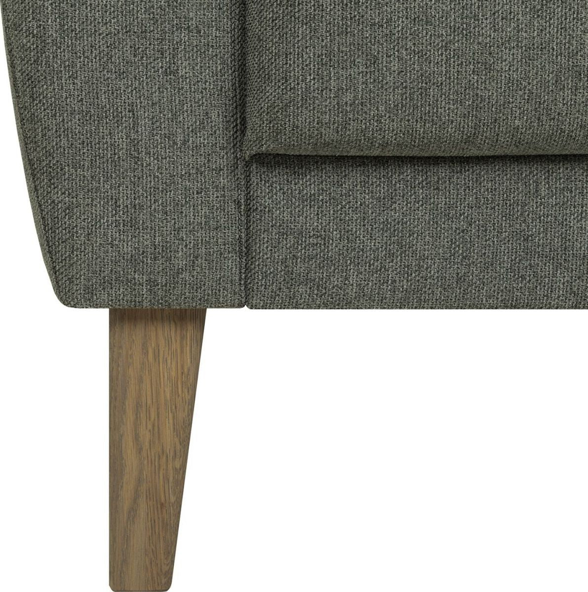 Lounge Chair Bakewell | size: Width: 88cm, Height: 80cm, Depth: 89cm | color: Green | image: 4 | variant: 1001024