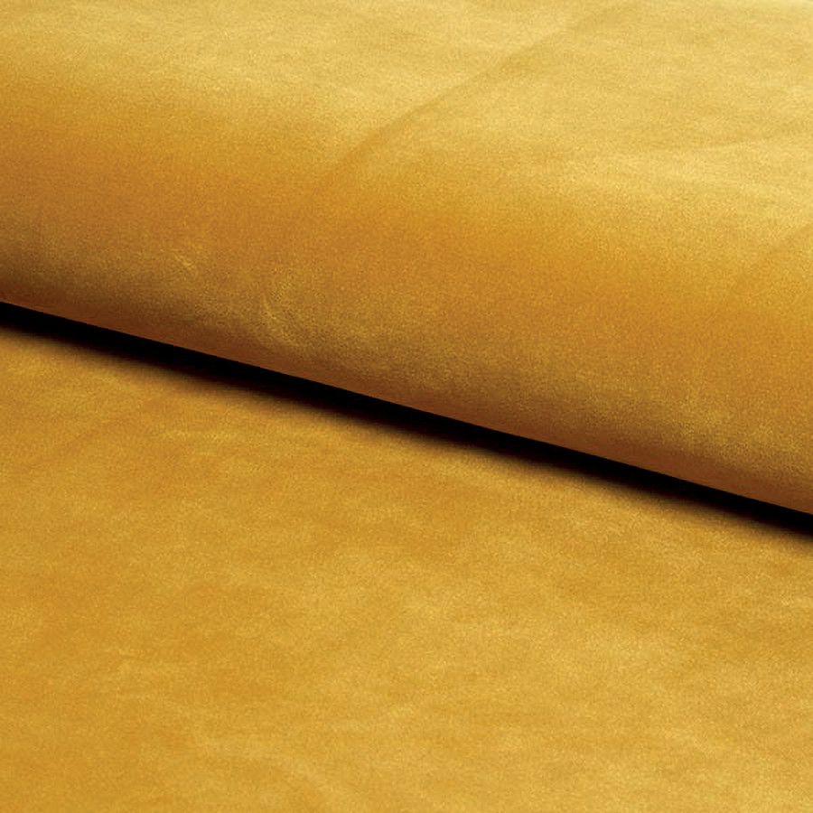 Lounge Chair Baron | size: Width: 75cm, Height: 101cm, Depth: 53cm | color: Yellow | image: 2 | variant: 1004957