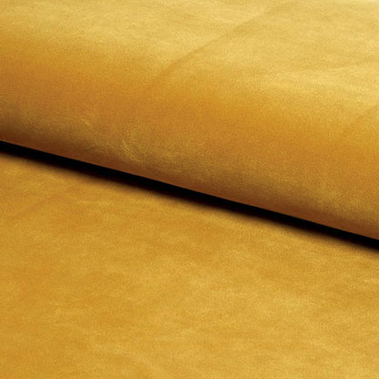 Lounge Chair Baron | size: Width: 75cm, Height: 101cm, Depth: 53cm | color: Yellow | image: 2 | variant: 1004957