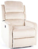Lounge Chair Blackpool | size: Width: 64cm, Height: 102cm, Depth: 88cm | color: Beige | image: 1 | variant: 1004114