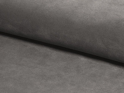Lounge Chair Blackpool | size: Width: 64cm, Height: 102cm, Depth: 88cm | color: Gray | image: 4 | variant: 1004115