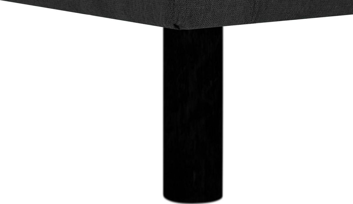 Lounge Chair Buxton | size: Width: 68.5cm, Height: 84cm, Depth: 76cm | color: Gray | image: 4 | variant: 1001029