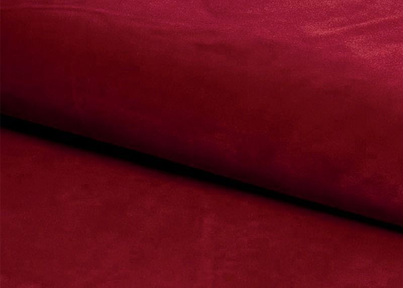 Lounge Chair Coventry | size: Width: 92cm, Height: 78cm, Depth: 85cm | color: Red | image: 3 | variant: 1004033