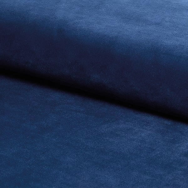 Lounge Chair Derby | size: Width: 68cm, Height: 101cm, Depth: 90cm | color: Blue | image: 2 | variant: 1004052