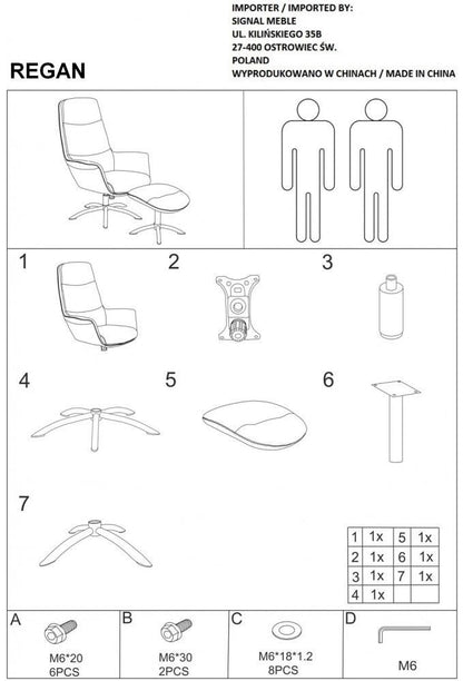 Lounge Chair Ipswich | size: Width: 75cm, Height: 104cm, Depth: 80cm | color: Blue | image: 5 | variant: 1004121