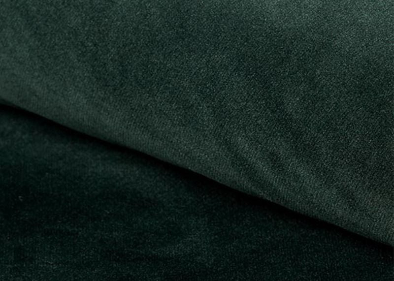 Lounge Chair Karo 1 | size: Width: 78cm, Height: 76cm, Depth: 75cm | color: Green | image: 2 | variant: 1005003