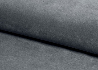 Lounge Chair Kingston upon Hull | size: Width: 60cm, Height: 76cm, Depth: 67cm | color: Gray | image: 2 | variant: 1004255
