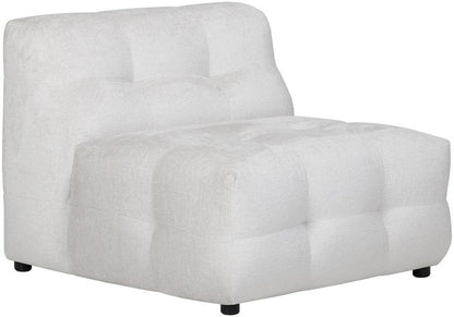 Lounge Chair Leesi | size: Width: 85cm, Height: 71cm, Depth: 92cm | color: Beige | image: 1 | variant: 1016725