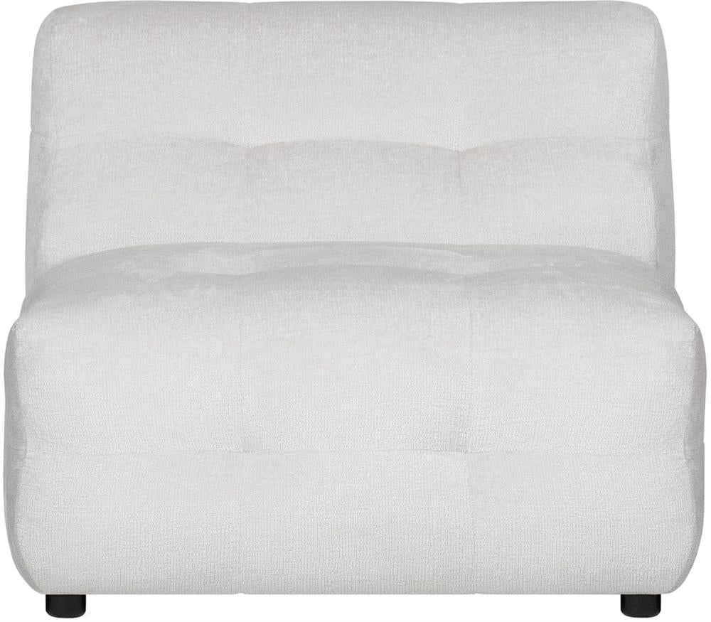 Lounge Chair Leesi | size: Width: 85cm, Height: 71cm, Depth: 92cm | color: Beige | image: 2 | variant: 1016725