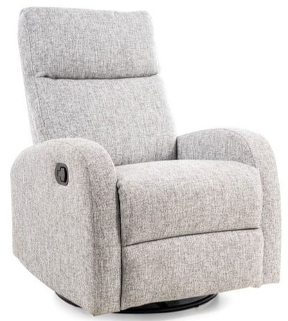 Lounge Chair Middlesbrough | size: Width: 72cm, Height: 101cm, Depth: 80cm | color: Gray | image: 1 | variant: 1004108