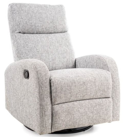 Lounge Chair Middlesbrough | size: Width: 72cm, Height: 101cm, Depth: 80cm | color: Gray | image: 1 | variant: 1004108