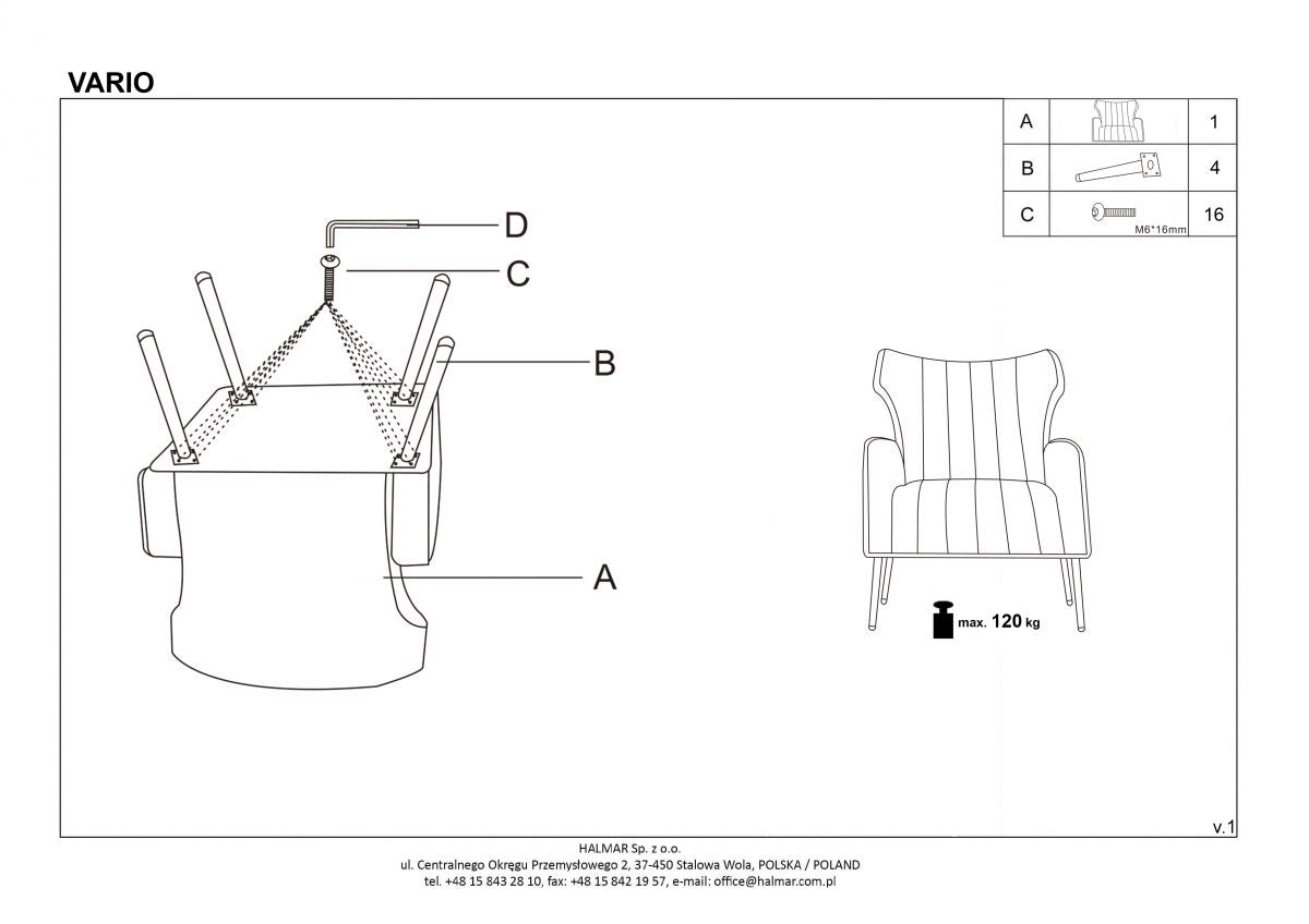 Lounge Chair Nuoro | size: Width: 70cm, Height: 100cm, Depth: 70cm | color: Green | image: 10 | variant: 1002847