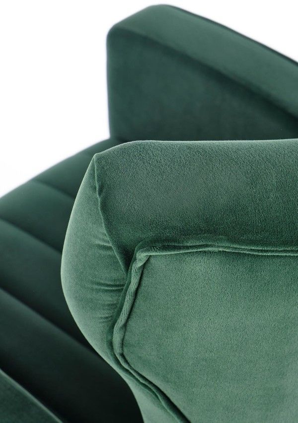 Lounge Chair Nuoro | size: Width: 70cm, Height: 100cm, Depth: 70cm | color: Green | image: 4 | variant: 1002847