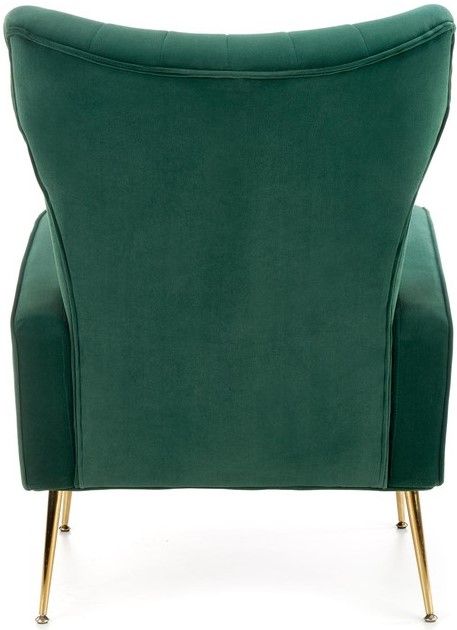 Lounge Chair Nuoro | size: Width: 70cm, Height: 100cm, Depth: 70cm | color: Green | image: 7 | variant: 1002847