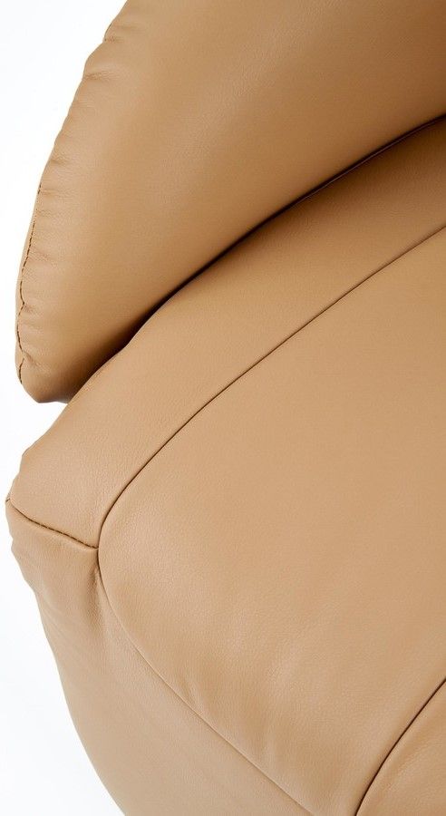 Lounge Chair Siracusa | size: Width: 77cm, Height: 101cm, Depth: 80cm | color: Beige | image: 3 | variant: 1002800