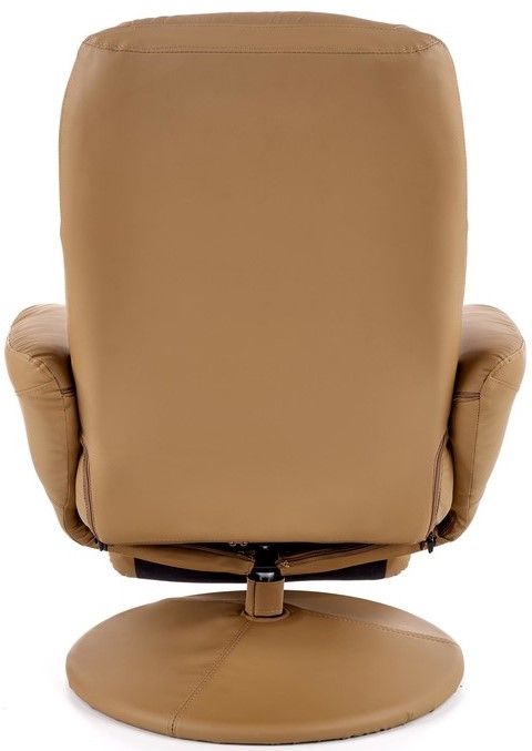 Lounge Chair Siracusa | size: Width: 77cm, Height: 101cm, Depth: 80cm | color: Beige | image: 6 | variant: 1002800