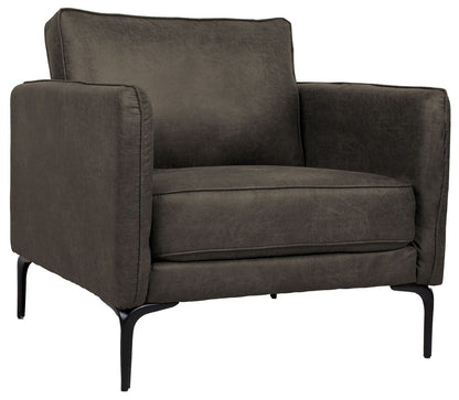 Lounge Chair Sofia | size: Width: 83cm, Height: 82cm, Depth: 80cm | color: Green | image: 0 | variant: 1004920