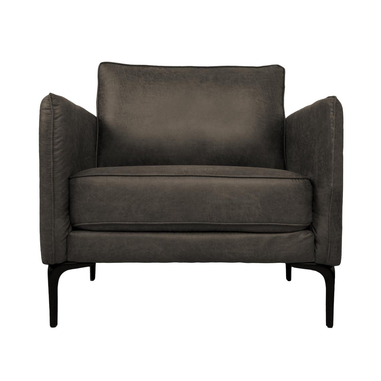 Lounge Chair Sofia | size: Width: 83cm, Height: 82cm, Depth: 80cm | color: Green | image: 1 | variant: 1004920