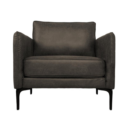 Lounge Chair Sofia | size: Width: 83cm, Height: 82cm, Depth: 80cm | color: Green | image: 1 | variant: 1004920