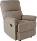 Lounge Chair Swanage | size: Width: 80cm, Height: 104cm, Depth: 92cm | color: Beige | image: 1 | variant: 1001006