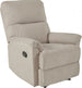 Lounge Chair Swanage | size: Width: 80cm, Height: 104cm, Depth: 92cm | color: Gray | image: 1 | variant: 1001004