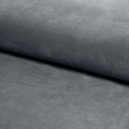 Lounge Chair West Aspen | size: Width: 75cm, Height: 100cm, Depth: 89cm | color: Gray | image: 2 | variant: 1007919