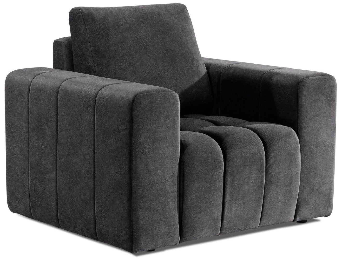 Lounge Chair West Orebro | size: Width: 108cm, Height: 85cm, Depth: 90cm | color: Dora | image: 0 | variant: 1010024