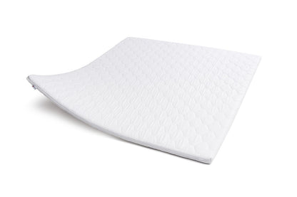 Mattress Topper Chesterfield 4 | size: Length: 200cm, Width: 160cm | image: 2 | variant: 1014953