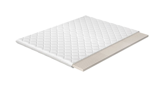 Mattress Topper Latex 6 | size: Length: 200cm, Width: 200cm | image: 1 | variant: 1013989