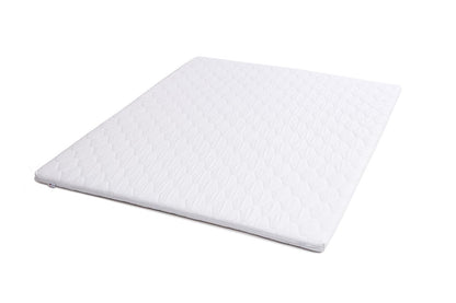 Mattress Topper T25 1 | size: Length: 200cm, Width: 90cm | image: 1 | variant: 1013970