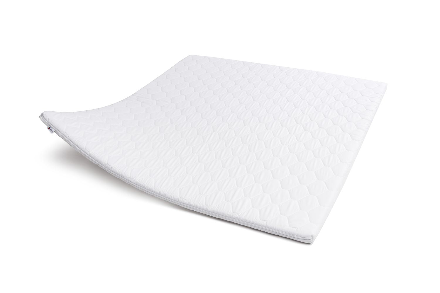 Mattress Topper T25 1 | size: Length: 200cm, Width: 90cm | image: 2 | variant: 1013970